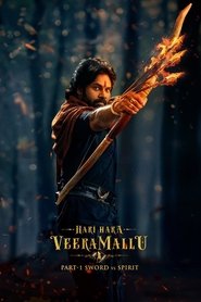 Hari Hara Veera Mallu: Part 1 – Sword vs Spirit (2025)