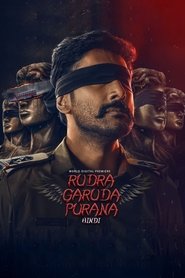 Rudra Garuda Purana (2024)