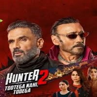 Hunter – Tootega Nahi Todega (2025)