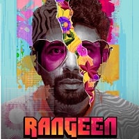Rangeen (2025)