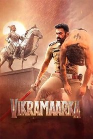 Aho Vikramaarka (2024)