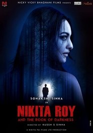 Nikita Roy (2025)